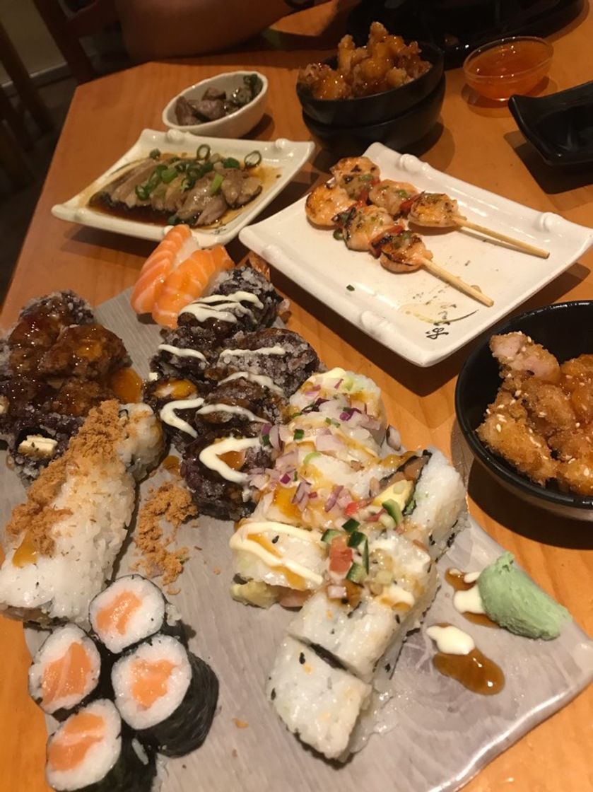 Restaurants Ta Mi
