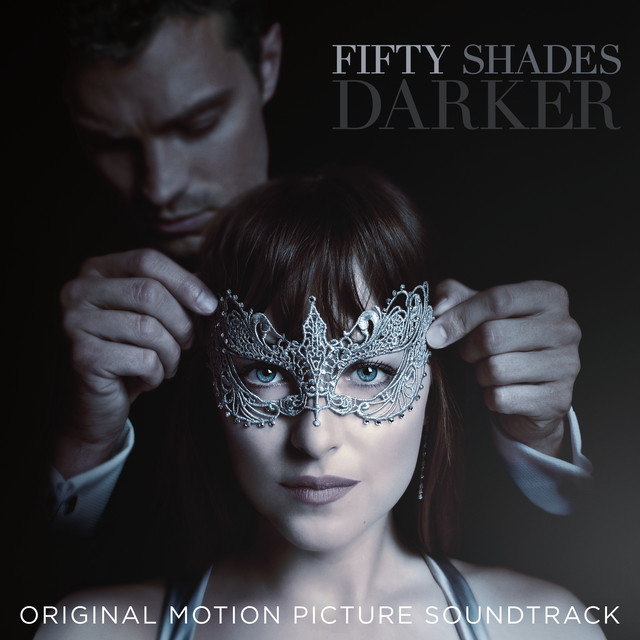 Music I Don’t Wanna Live Forever (Fifty Shades Darker)