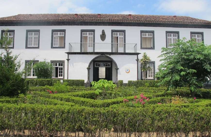 Lugar Youth Hostel of Ponta Delgada