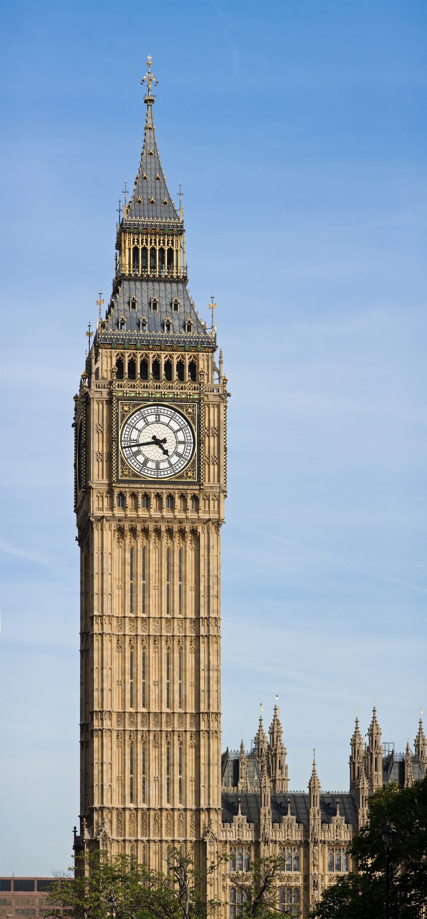 Place Big Ben