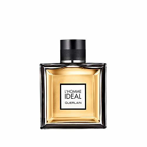 Beauty Guerlain L'Homme Ideal Eau de Toilette Vaporizador 100 ml