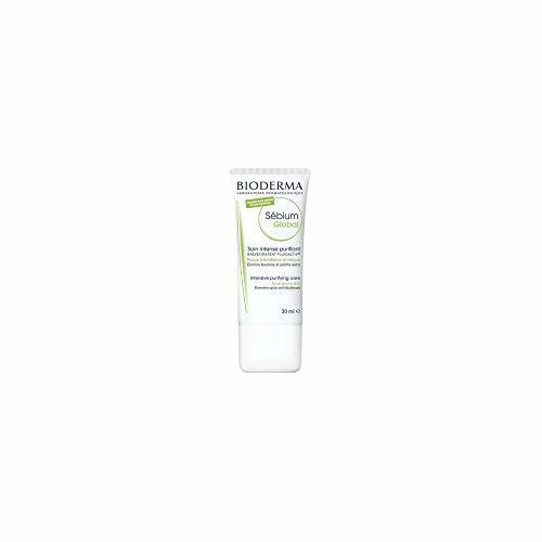 Beauty Bioderma Sebium Global Cuidado de Intense Purifiant 30 ml