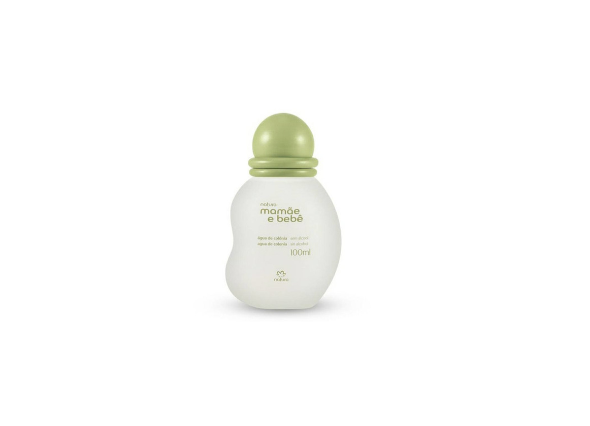 Product Colônia natura mamãe bebê