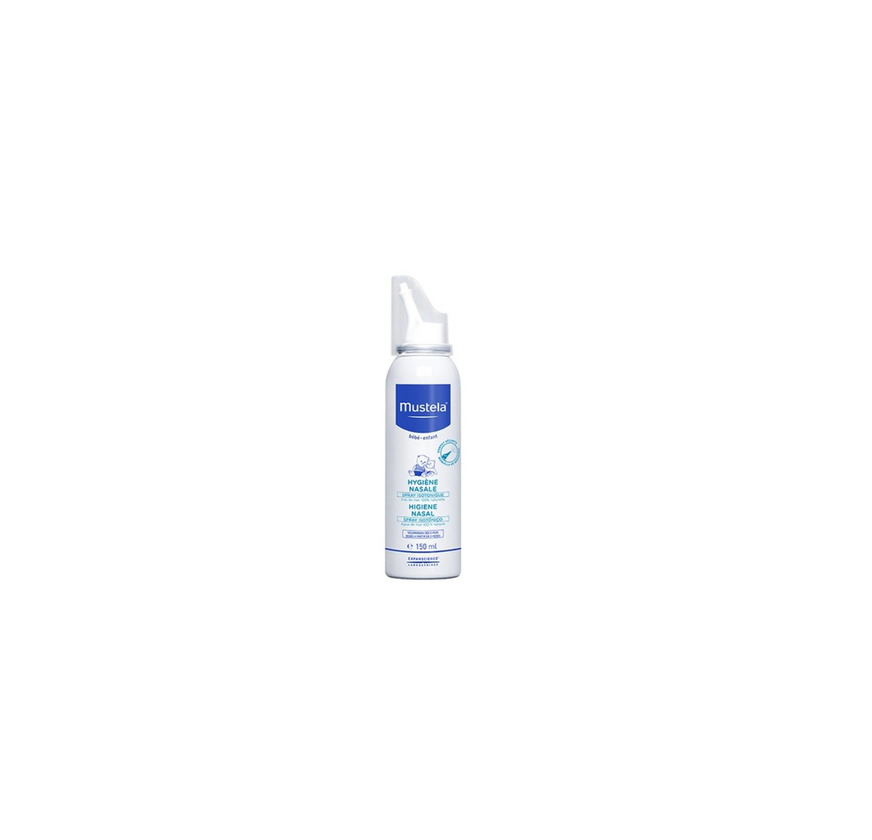 Producto Spray Higiene Nasal