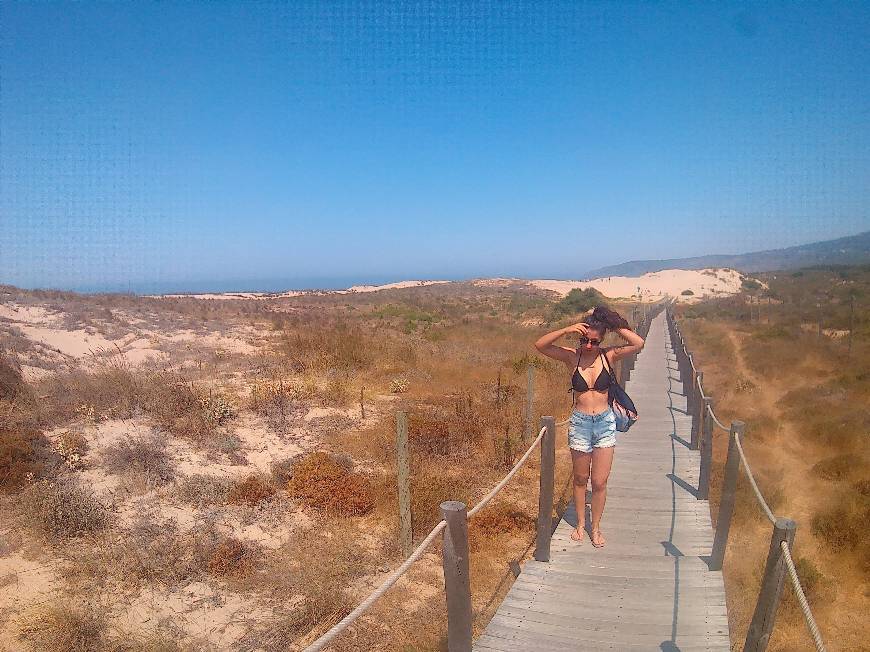 Place Praia Do Guincho