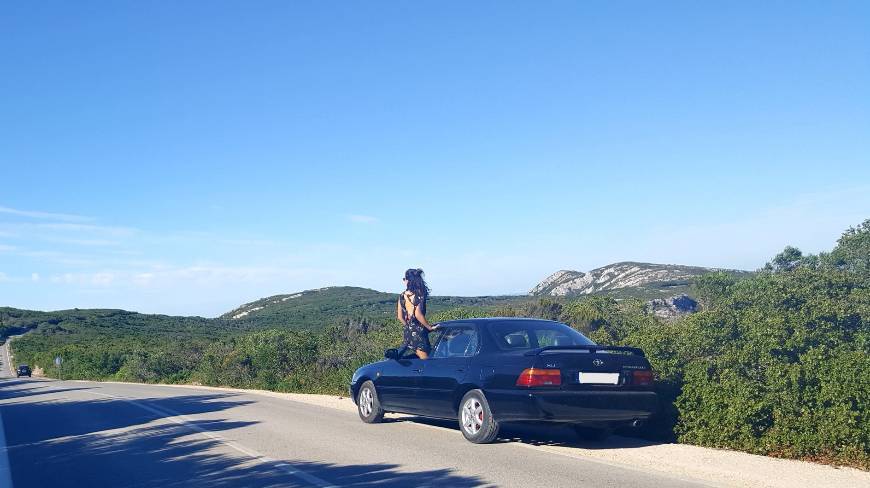 Place Serra de Arrábida