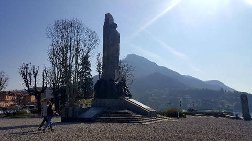 Monument to the Fallen