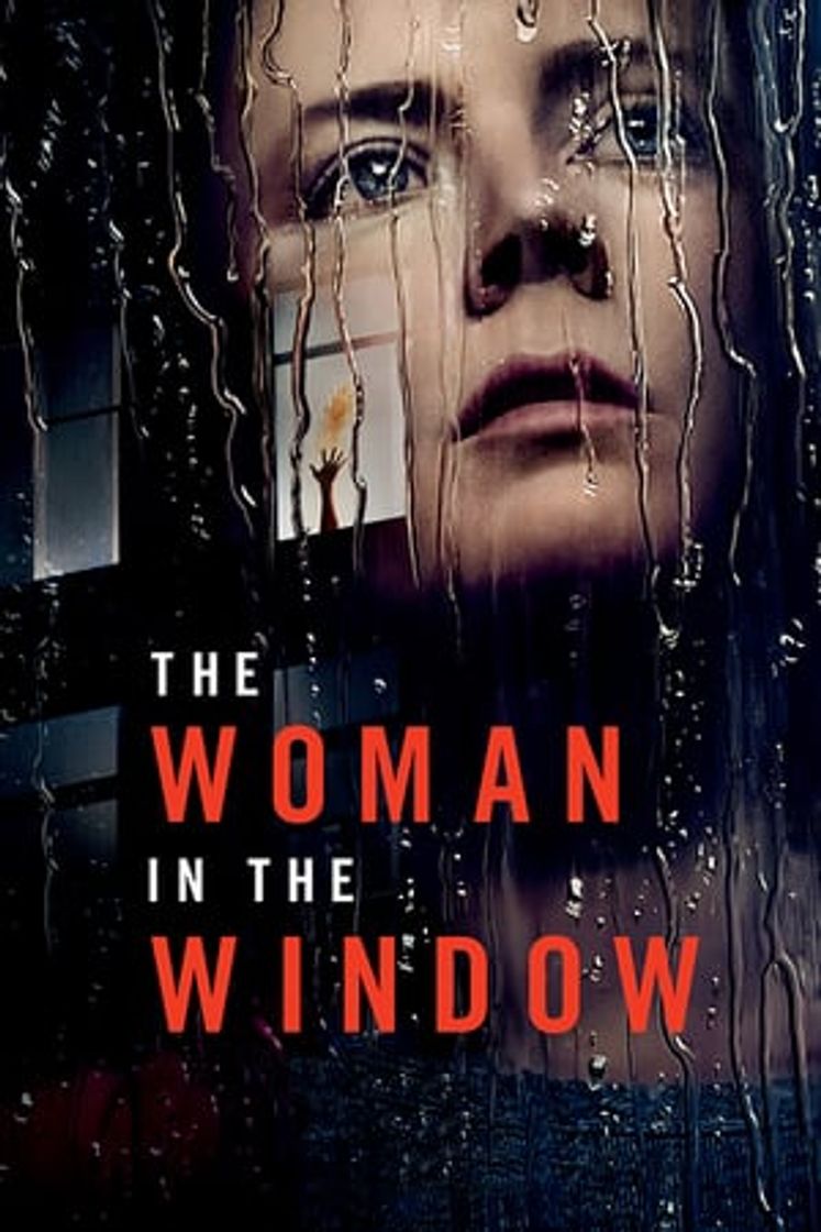 Movie La mujer en la ventana