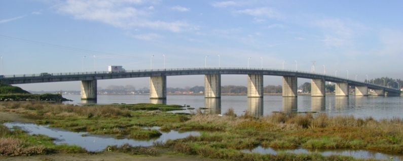 Place Ponte da Varela