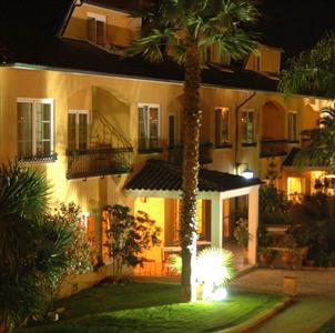 Lugar Quinta do Éden