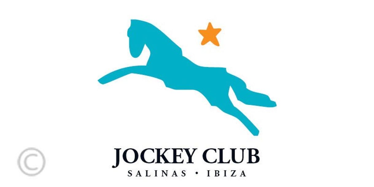 Restaurantes Jockey Club Salinas