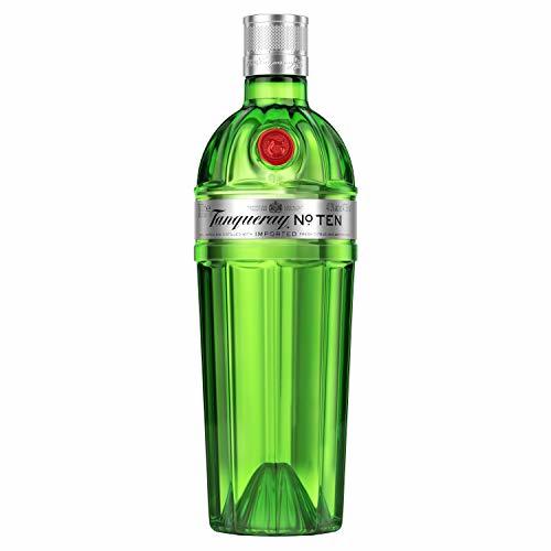 Producto Tanqueray Nº TEN Ginebra