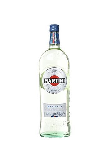 Martini Vermouth Bianco