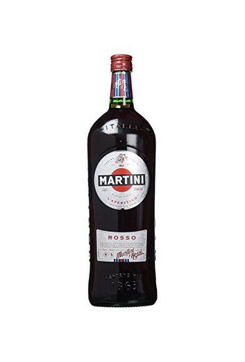 Martini Vermouth Rosso