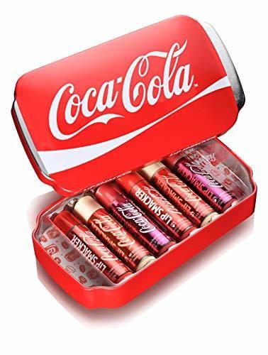 Lip Smacker Coca Cola Lip Gloss