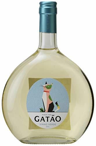 Gatao Vinho Verde