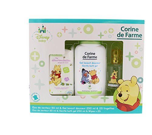 Corine De Farme Corine De Farme Winnie Eau Sin Alcohol 50 Ml