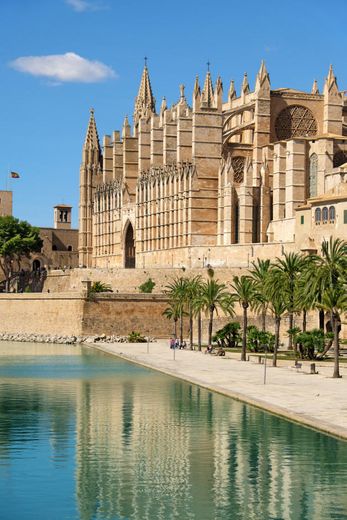 Palma de Mallorca