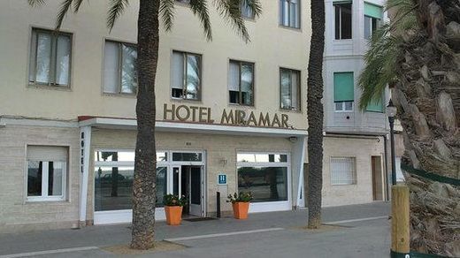 Hotel Miramar Badalona