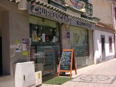 Restaurantes Suprema pizzaria