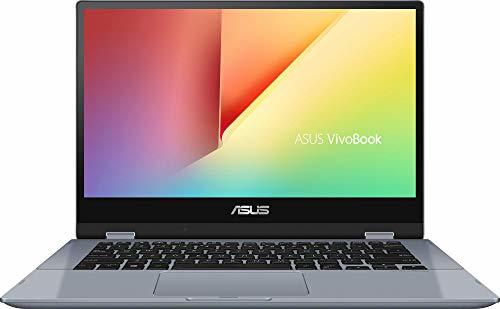 Electrónica ASUS VivoBook Flip 14 TP412UA-EC175T - Ordenador portátil de 14" FullHD