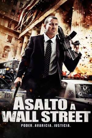 Assault on Wall Street