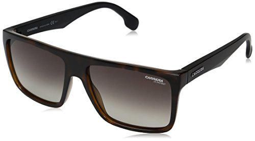 Carrera 5039/S HA 2OS Gafas de Sol, Negro