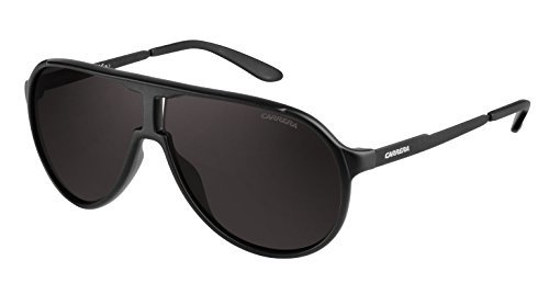 Product Carrera New Champion NR Guy Gafas de sol, Negro