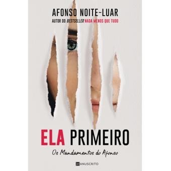 Libro Ela primeiro 