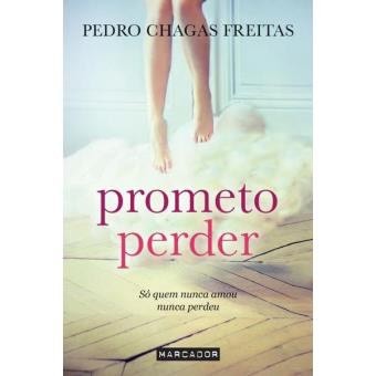 Libro Prometo perder