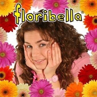 Series Floribella