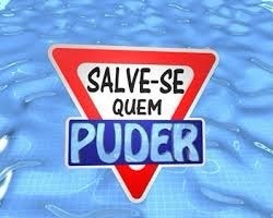 Series Salve-se Quem Puder