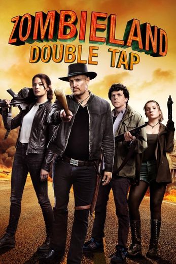 Zombieland - Double Tap