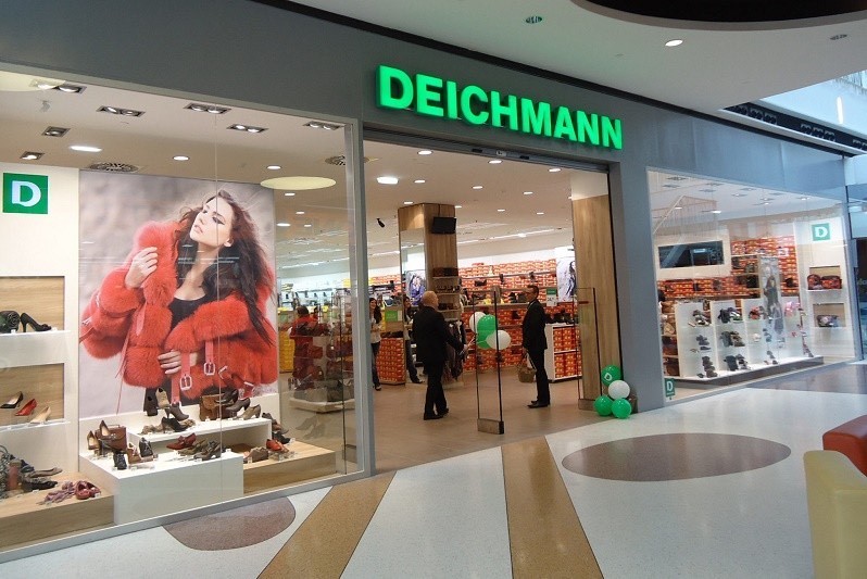 Place DEICHMANN Portugal