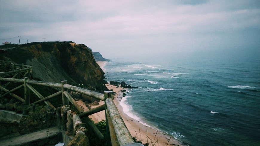 Praia Formosa, Santa Cruz | Portugal