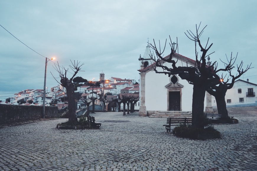 Segura, Idanha-a-Nova | Portugal
