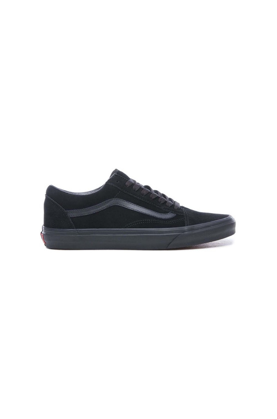 Producto TENIS VANS OLD SKOOL BLACK/BLACK