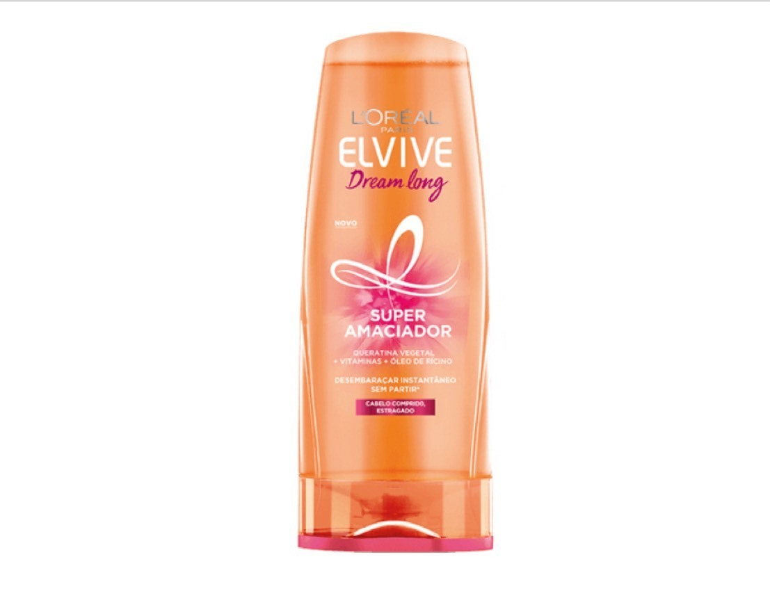 Producto Condicionar Elvive Dream Long