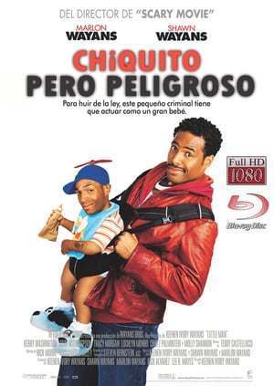 Película Pequeño pero matón