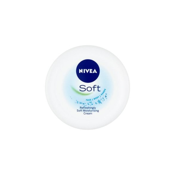 Productos Nivea Soft