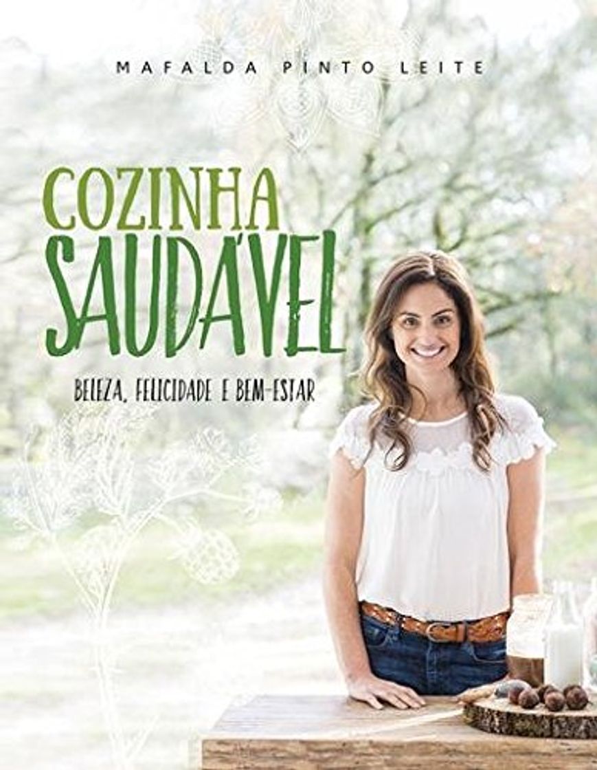 Book Cozinha Saudável