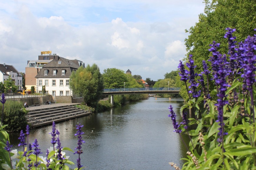 Ludwigshafen am Rhein