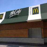 Restaurants McDonald's - Alverca Drive