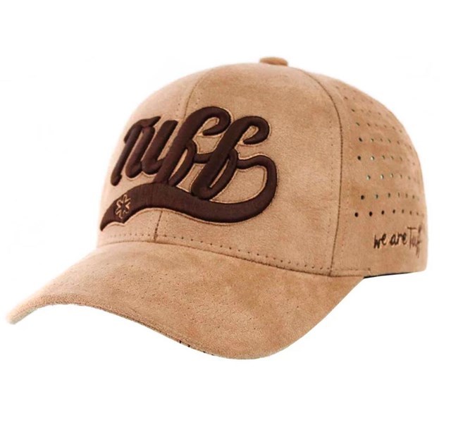 Moda Boné Tuff CAP-1377-SNAP - Crisecia