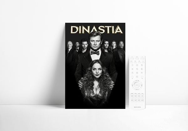 Serie Dinastía