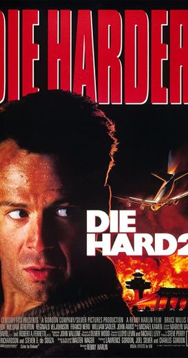 Die Hard 2 (1990) - IMDb