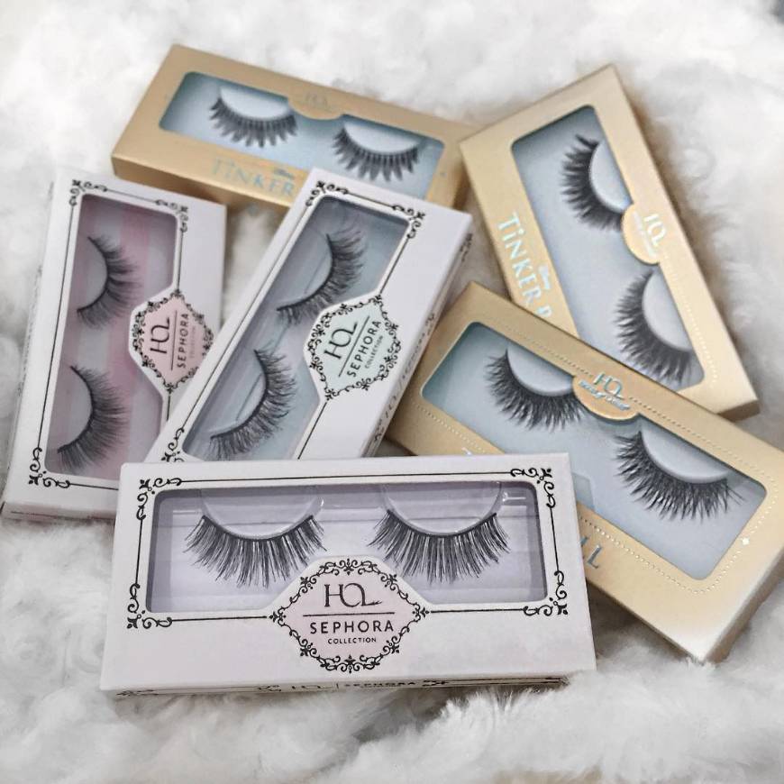 Social Houses of lashes