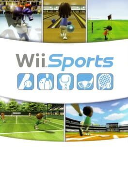 Videojuegos Wii Sports