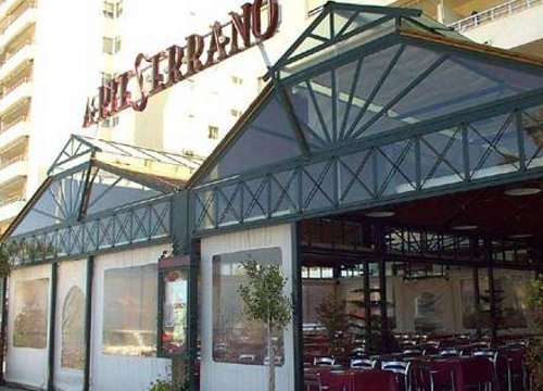 Restaurants Restaurante Arteserrano