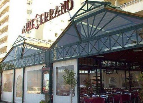 Restaurante Arteserrano